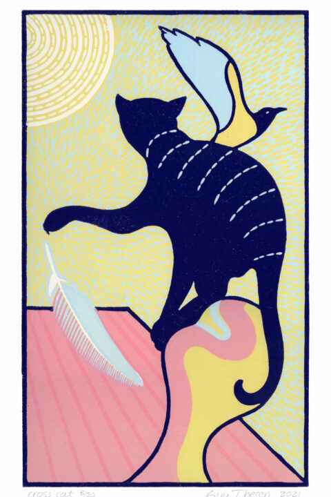 Cross cat